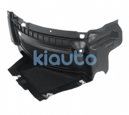 4G0853888C | GUARDABARROS AUDI A6 2011-2014 DELANTERO  INFERIOR  DERECHO