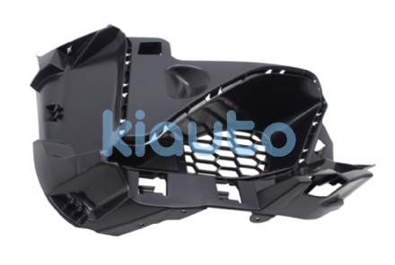 51118067021 | REJILLA BMW SERIE 2 (F22-F23) 2014-2017 COUPE  CABRIO  PARACHOQUES DELANTERO  MODELO M2  IZQUIERDA