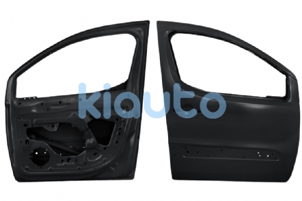 9004Z6 | PUERTA CITROEN BERLINGO 2012-2015 DELANTERA DERECHA