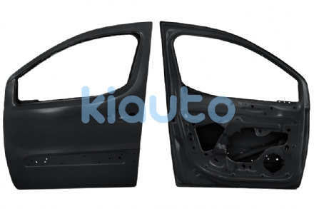 9002Z3 | PUERTA CITROEN BERLINGO 2012-2015 DELANTERA IZQUIERDA