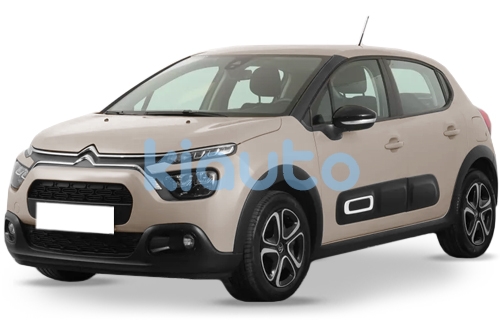 Citroen C3 2020-