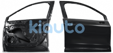 9004Z2 | PUERTA CITROEN C5 2008-2018 DELANTERA DERECHA