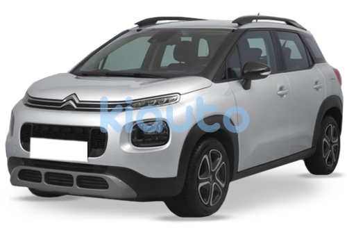 Citroen C3 Aircross 2017-2020