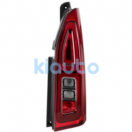 3552635  9820555080  SU001-B0488  SU001B0488 | PILOTO TRASERO TOYOTA PROACE CITY 2019- 1 PORTON TRASERO  DERECHO