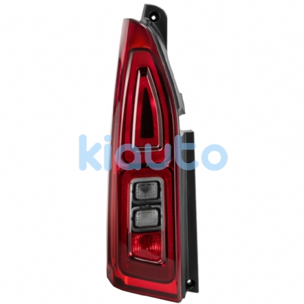 3552665  9819649280  SU001-B0363  SU001B0363 | PILOTO TRASERO TOYOTA PROACE CITY 2019- 1 PORTON TRASERO  IZQUIERDO