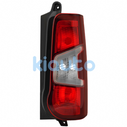 3649978  9820554880  SU001-B0487  SU001B0487 | PILOTO TRASERO TOYOTA PROACE CITY 2019- 2 PUERTAS TRASERAS  DERECHO