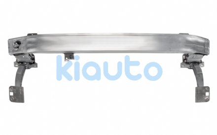 9801276380 | TRAVIESA CITROEN C3 2020- PARACHOQUES DELANTERA  ALUMINIO