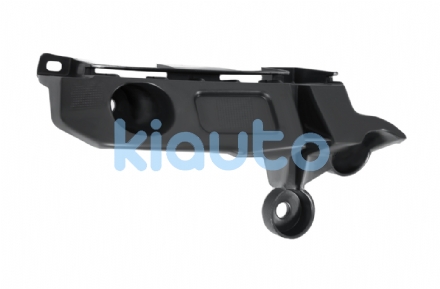 9813361280 | SOPORTE PARACHOQUES CITROEN C3 2020- TRASERO IZQUIERDO