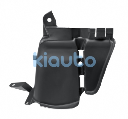 6001549272 | GUARDABARROS DACIA LOGAN 2005-2008 DELANTERO  LATERAL  DERECHO