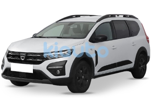 Dacia Jogger 2021-