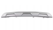 SPOILER DACIA SANDERO 2020- PARACHOQUES TRASERO  MODELO STEPWAY  GRIS PLATA