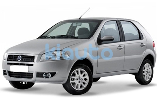 Fiat Palio 2008-2012