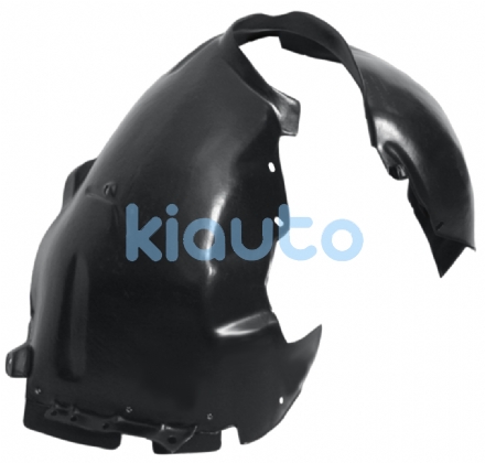 1336180 | GUARDABARROS FORD FOCUS 2005-2008 DELANTERO DERECHO