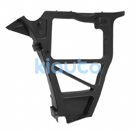 1549585 | SOPORTE PARACHOQUES FORD FOCUS 2005-2008 TRASERO  4 PUERTAS  DERECHO