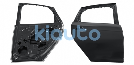 2172759 | PUERTA FORD FOCUS 2015-2018 TRASERA DERECHA