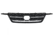 REJILLA HONDA CRV 2005-2007 FRENTE  NEGRA