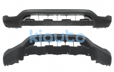 71102SWAA01  71102-SWA-A01 | PARACHOQUES HONDA CRV 2010-2012 DELANTERO  INFERIOR