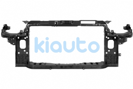 641013X002  64101-3X002 | FRENTE INTERNO HYUNDAI ELANTRA 2011-2013 DELANTERO