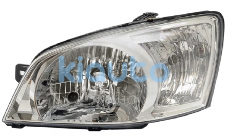 921011C040  92101-1C040 | FARO HYUNDAI GETZ 2002-2005 MANUAL  IZQUIERDO