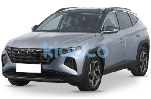 Hyundai Tucson 2020-