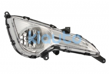 922023Z000  92202-3Z000 | FARO ANTINIEBLA HYUNDAI I40 2011-2015 DERECHO