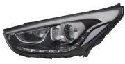 FARO HYUNDAI IX35 2013-2015 LED SUPERIOR + INFERIOR  IZQUIERDO