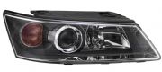 FARO HYUNDAI SONATA 2006-2008 DERECHO