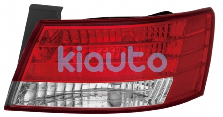 924023K010  92402-3K010 | PILOTO TRASERO HYUNDAI SONATA 2006-2008 DERECHO