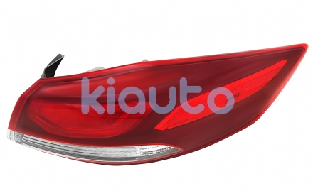 92402F2000  92402-F2000 | PILOTO TRASERO HYUNDAI ELANTRA 2016-2019 EXTERIOR  DERECHO