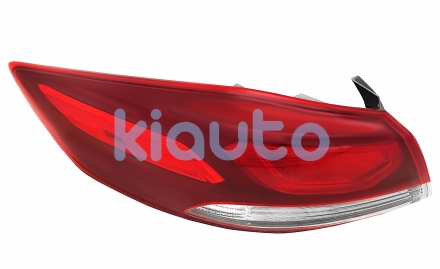 92401F2000  92401-F2000 | PILOTO TRASERO HYUNDAI ELANTRA 2016-2019 EXTERIOR  IZQUIERDO