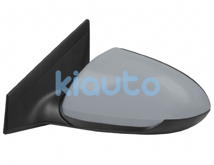 87610F2030  87610-F2030 | ESPEJO RETROVISOR HYUNDAI ELANTRA 2019-2021 ELECTRICO  TERMICO  IMPRIMADO  IZQUIERDO