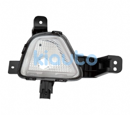 92208G4000  92208-G4000 | FARO LUZ DIURNA HYUNDAI I30 2016-2019 DERECHO