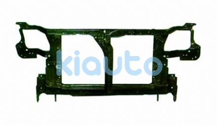 64100FD100 | FRENTE KIA RIO 2003-2006 DELANTERO