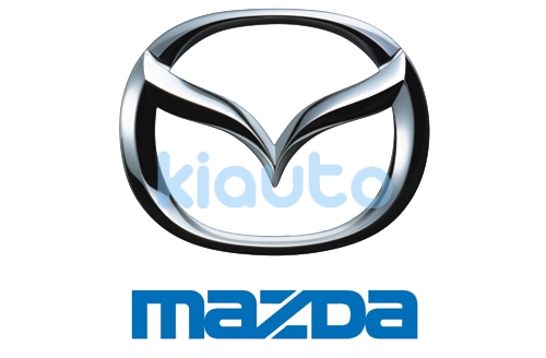 Mazda B Series 2003-2007