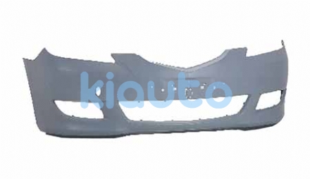 BP4K50031DAA | PARACHOQUES MAZDA 3 2004-2007 DELANTERO  5 PUERTAS  IMPRIMADO