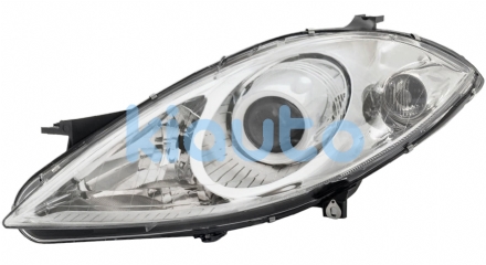 A1698200561  1698200561 | FARO MERCEDES CLASE A (W169) 2004-2008 MODELO AVANTGARDE  IZQUIERDO