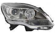 FARO MERCEDES CLASE R (W251) 2010-2014 XENON  DERECHO