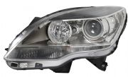 FARO MERCEDES CLASE R (W251) 2010-2014 XENON  IZQUIERDO