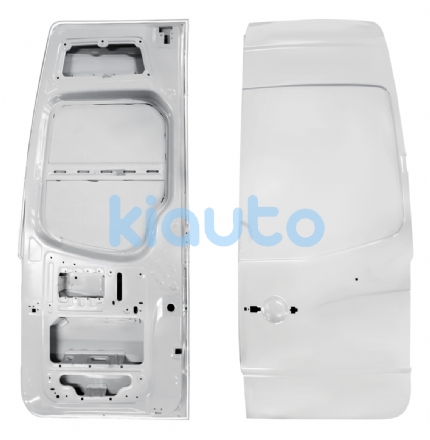 A9067400105 | PUERTA MERCEDES SPRINTER (906) 2013-2018 TRASERA DERECHA