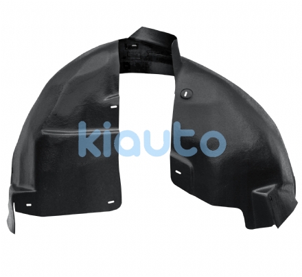 13418974 | GUARDABARROS OPEL ASTRA J GTC 2009-2015 3 PUERTAS  DELANTERO DERECHO