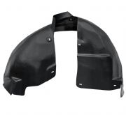 GUARDABARROS OPEL ASTRA J GTC 2009-2015 3 PUERTAS  DELANTERO IZQUIERDO