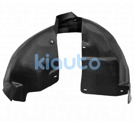 13418972 | GUARDABARROS OPEL ASTRA J GTC 2009-2015 3 PUERTAS  DELANTERO IZQUIERDO