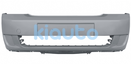 1400289 | PARACHOQUES OPEL MERIVA 2003-2006 DELANTERO GASOLINA  IMPRIMADO