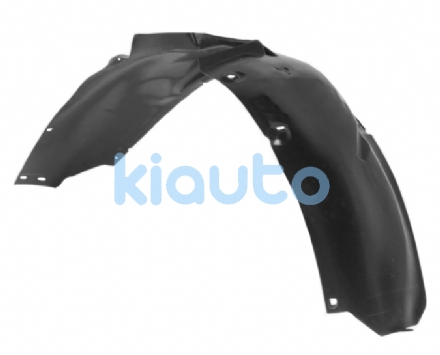 6101343 | GUARDABARROS OPEL TIGRA 2004-2009 DELANTERO IZQUIERDO