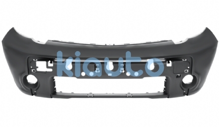 620105889R | PARACHOQUES RENAULT KANGOO 2007-2013 DELANTERO  MODELO BE BOP  CON ANTINIEBLAS