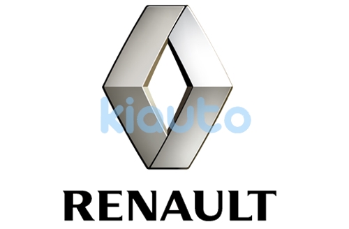 Renault Maxity 2007-2014