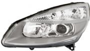 FARO RENAULT SCENIC 2002-2006 XENON  IZQUIERDO