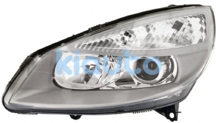 7701064142 | FARO RENAULT SCENIC 2002-2006 XENON  IZQUIERDO