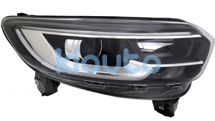 260102597R  260105845R  260103903R | FARO RENAULT KADJAR 2015-2018 DERECHO