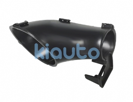 256685474R | GUIA DE AIRE RENAULT SCENIC 2016-2020 DELANTERO